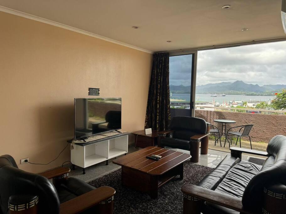 Sbs Apartment 2 Suva Exterior foto